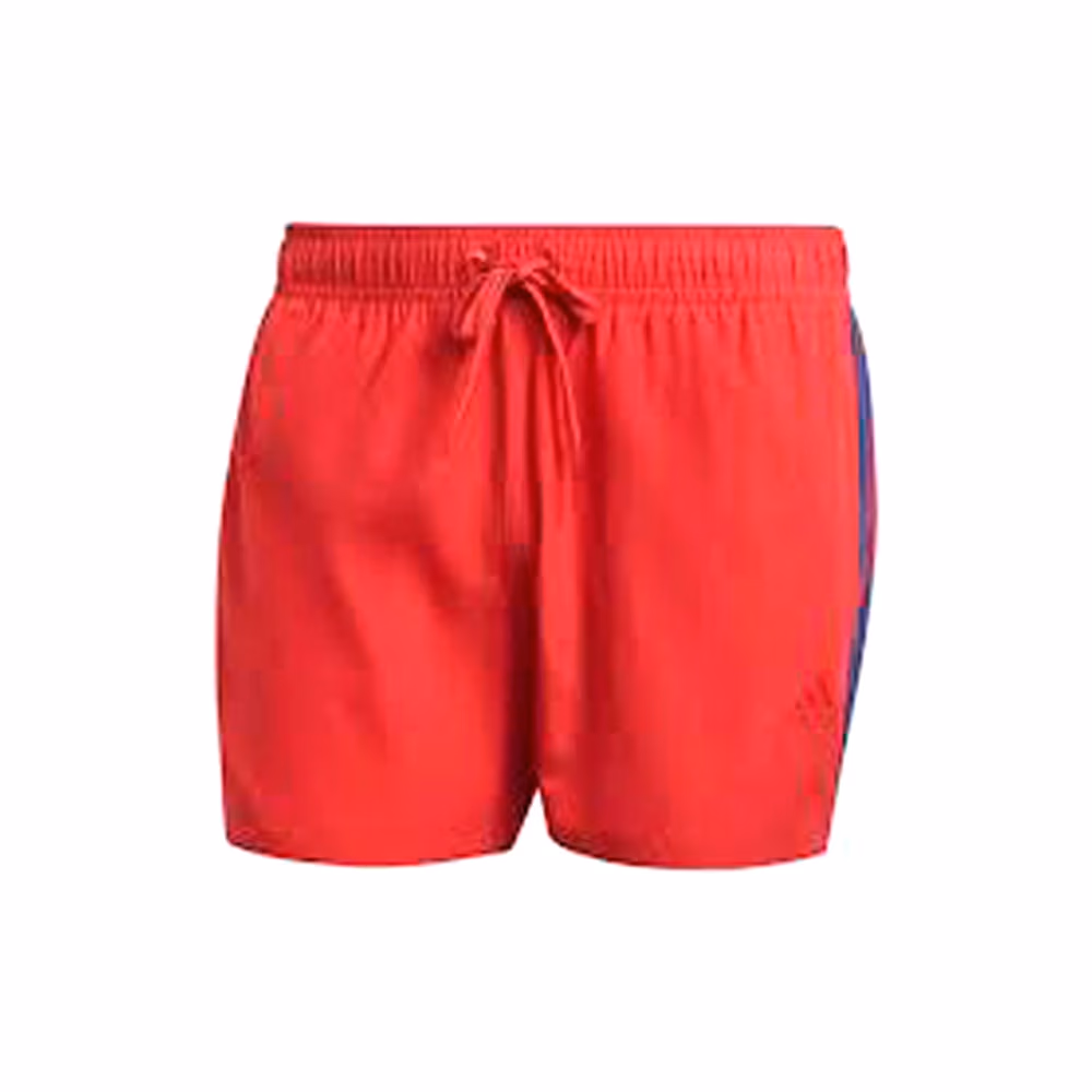 Шорты для плавания Adidas 3S CLX SH VSL