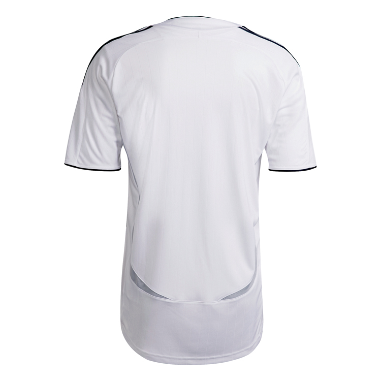 Футболка мужская Adidas REAL TG JSY S Белый photo 6