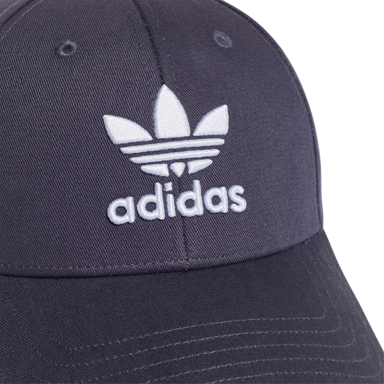 Кепка Adidas BASEB CLASS TRE OSFY Синий photo 4