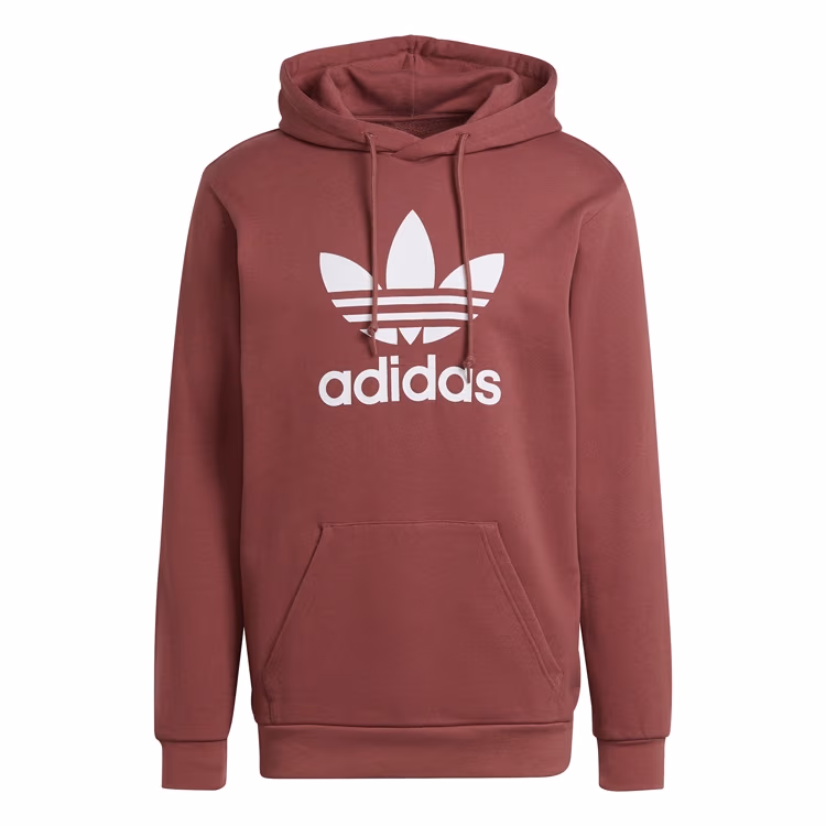 Hanorac Adidas TREFOIL HOODY   