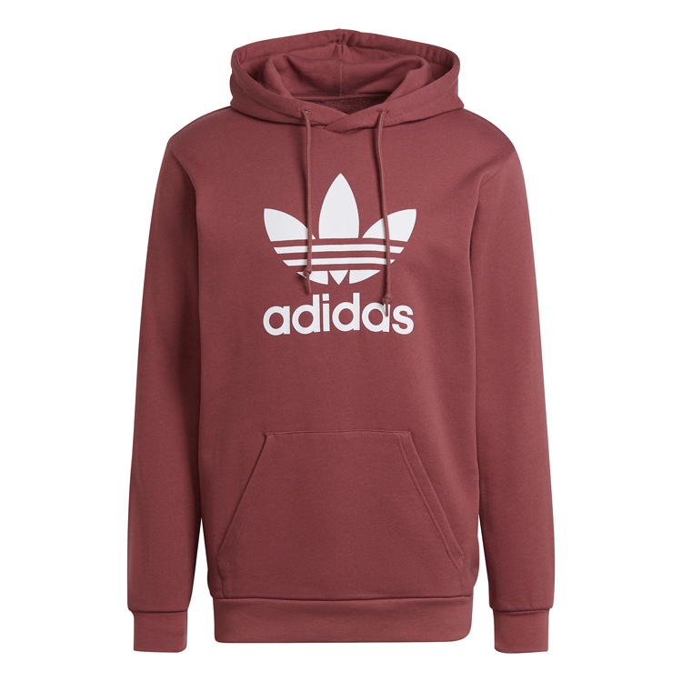 Hanorac Adidas TREFOIL HOODY    photo 