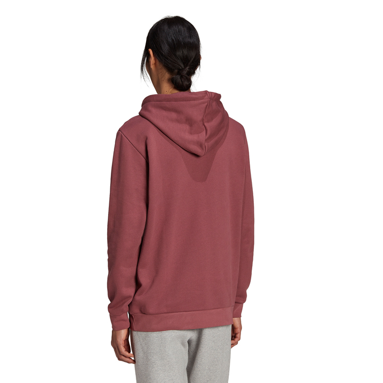 Hanorac Adidas TREFOIL HOODY    photo 7