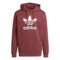 Hanorac Adidas TREFOIL HOODY    thumbnav