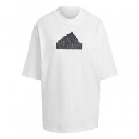 Tricou Adidas W FI BOS BF TEE thumbnav 2