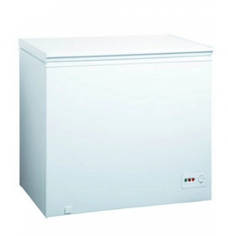 Морозильный ларь Midea HS258CN (BD198), 203 л, 86 см, A+, Белый photo 1 Морозильный ларь Midea HS258CN (BD198), 203 л, 86 см, A+, Белый photo 1