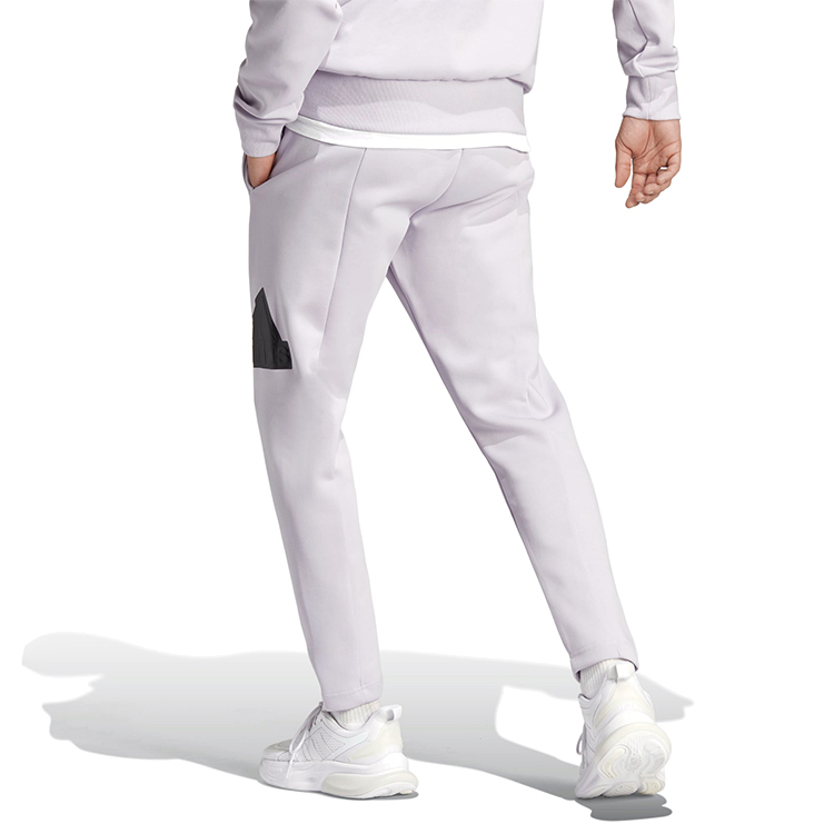 Брюки Adidas M FI BOS PT 2XL Сиреневый Мужской photo 3