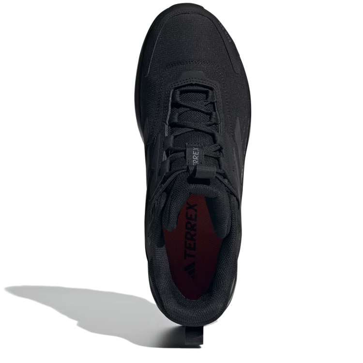 Ghete Adidas TERREX ANYLANDER MID R.RDY pt Barbati / 47.5 / Negru photo 2