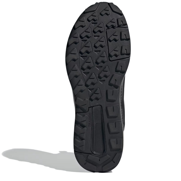 Ghete Adidas TERREX ANYLANDER MID R.RDY pt Barbati / 47.5 / Negru photo 3
