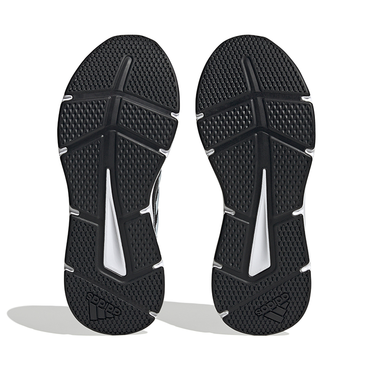 Incaltaminte Sport Adidas GALAXY STAR M pt Barbati / 40.5 / Negru photo 5