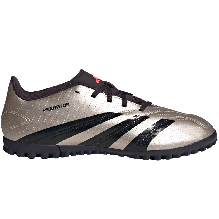 Бутсы Adidas PREDATOR CLUB TF / Мужской / 40 / Серый photo 3