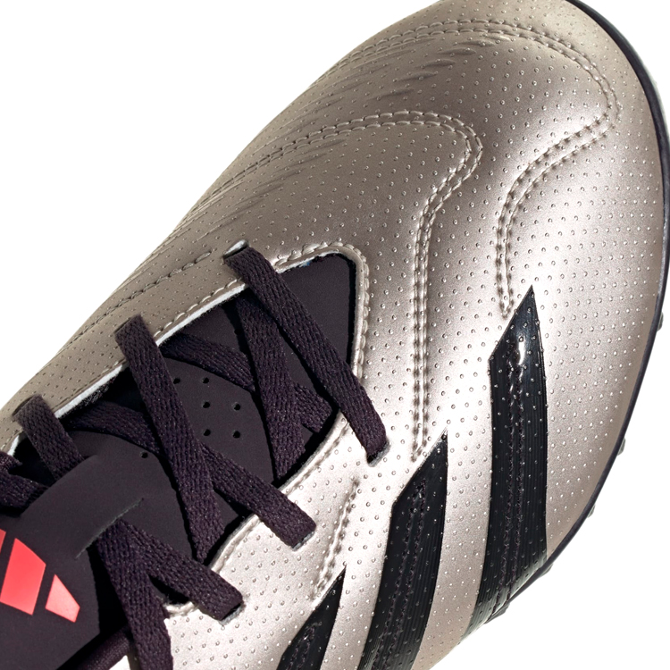 Бутсы Adidas PREDATOR CLUB TF / Мужской / 40 / Серый photo 4