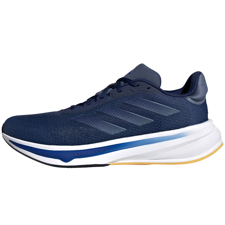 Кроссовки Adidas RESPONSE SUPER M / Мужской / 44.5 / Синий photo 1 Кроссовки Adidas RESPONSE SUPER M / Мужской / 44.5 / Синий photo 1