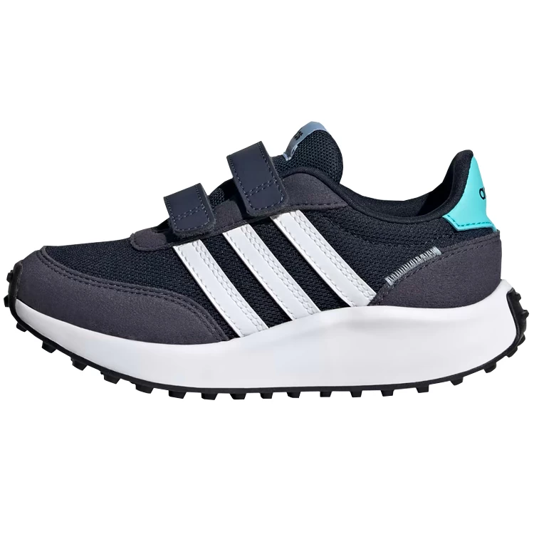 Кроссовки Adidas RUN 70s CF K / Мужской / 3.5 / Синий photo 1 Кроссовки Adidas RUN 70s CF K / Мужской / 3.5 / Синий photo 1