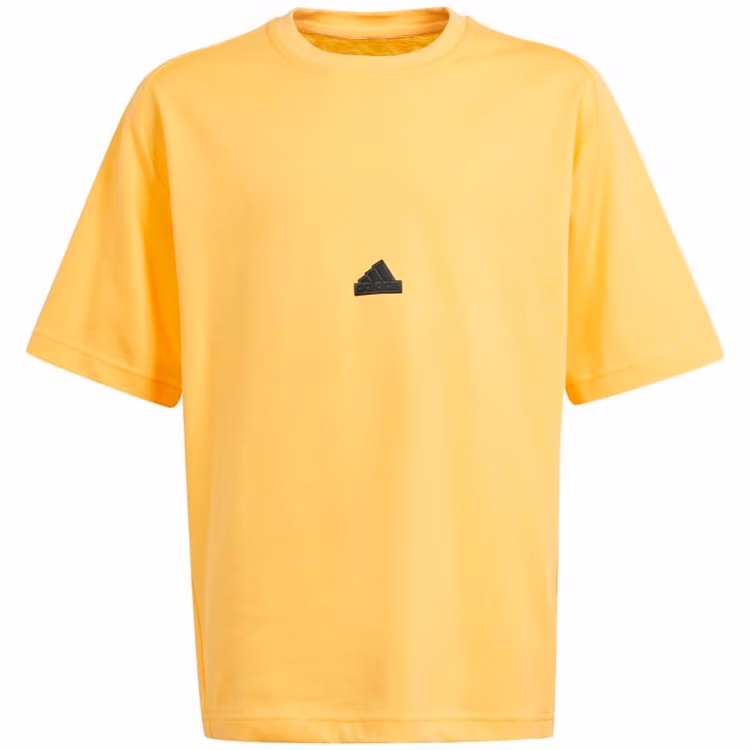 Футболка Adidas J ZNE TEE