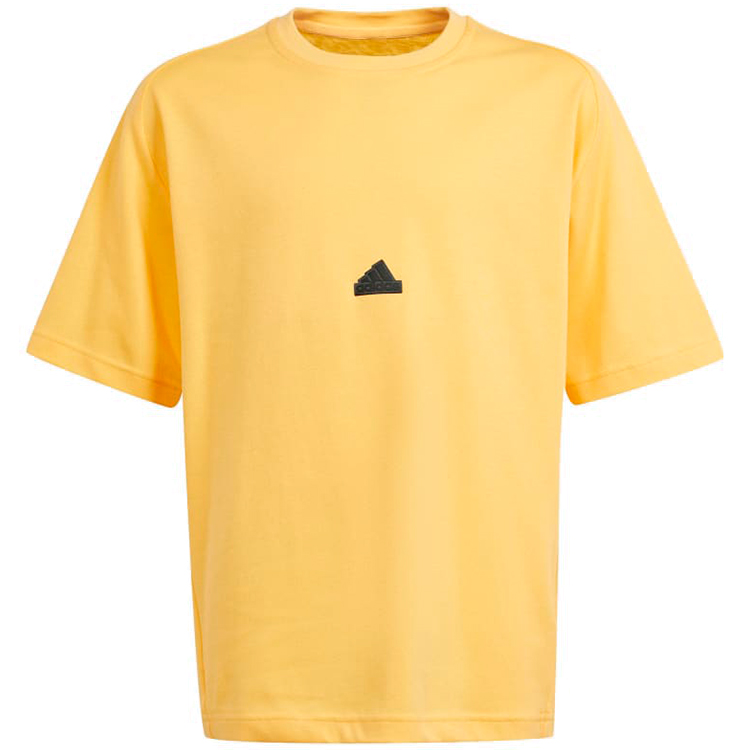 Футболка Adidas J ZNE TEE photo 