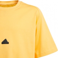 Tricou Adidas J ZNE TEE thumbnav 4