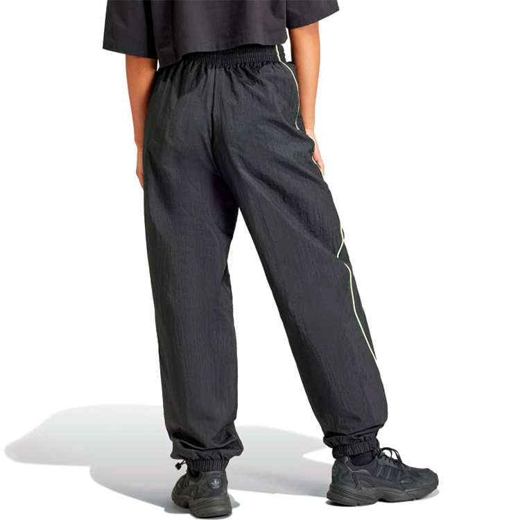 Брюки Adidas FR PARACHT PANT XS Черный Женский photo 3