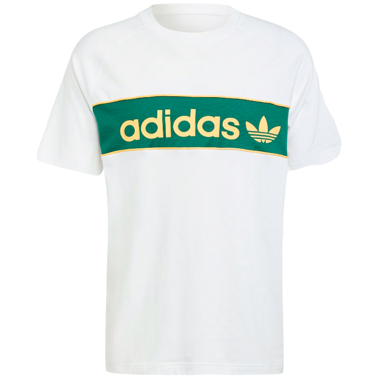 Футболка Adidas NY TEE photo 