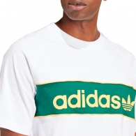 Футболка Adidas NY TEE thumbnav 4