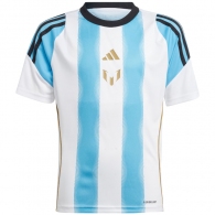 Tricou Adidas MESSI TR JSY Y thumbnav