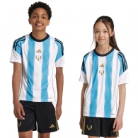 Футболка Adidas MESSI TR JSY Y thumbnav 5