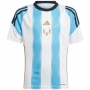 Футболка Adidas MESSI TR JSY Y thumbnav