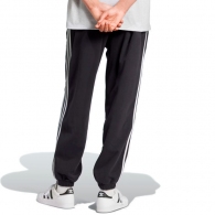 Брюки Adidas Fleece sweatpan thumbnav 4