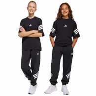 Брюки Adidas J FI 3S WIDE PT