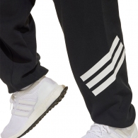 Pantaloni Adidas J FI 3S WIDE PT thumbnav 5