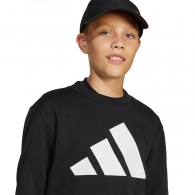 Costum Sportiv Adidas J BL FL JOG 240 thumbnav 5