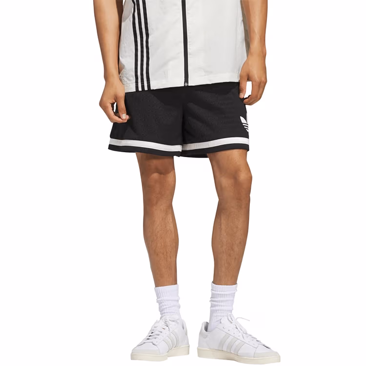 Sorti Adidas Warp Knit Short