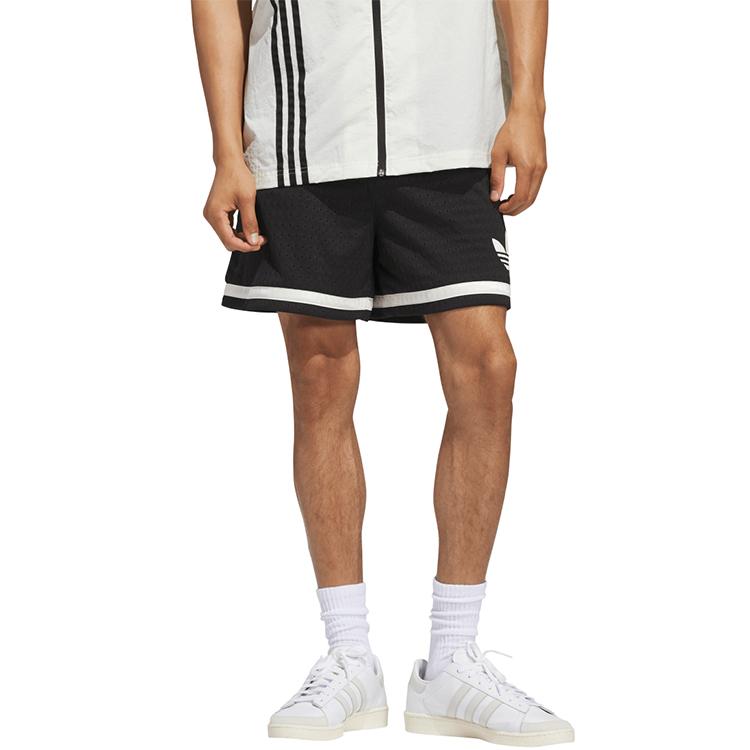 Sorti Adidas Warp Knit Short photo Sorti Adidas Warp Knit Short photo