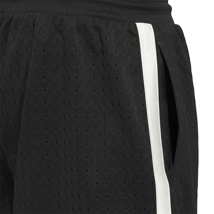 Шорты мужские Adidas Warp Knit Short XS Черный photo 2