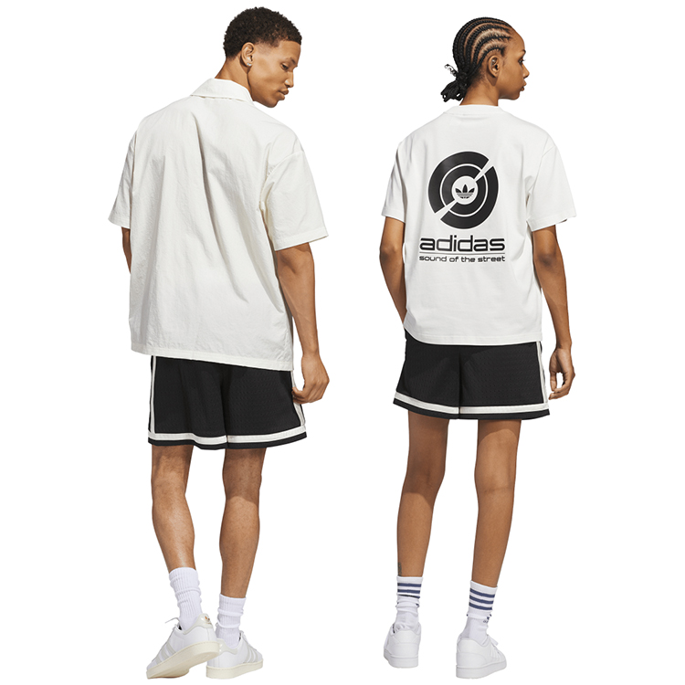Шорты мужские Adidas Warp Knit Short XS Черный photo 5