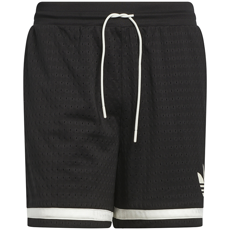 Шорты мужские Adidas Warp Knit Short XS Черный photo 7