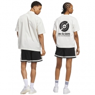 Шорты Adidas Warp Knit Short thumbnav 5