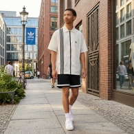 Шорты Adidas Warp Knit Short thumbnav 8