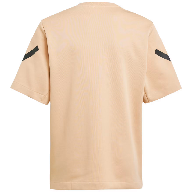 Футболка Adidas J ZNE TEE photo 2