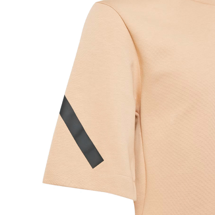 Футболка Adidas J ZNE TEE photo 4