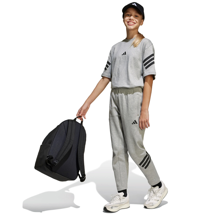 Chipiu Adidas BB CAP COT NL osfc Negru photo 2