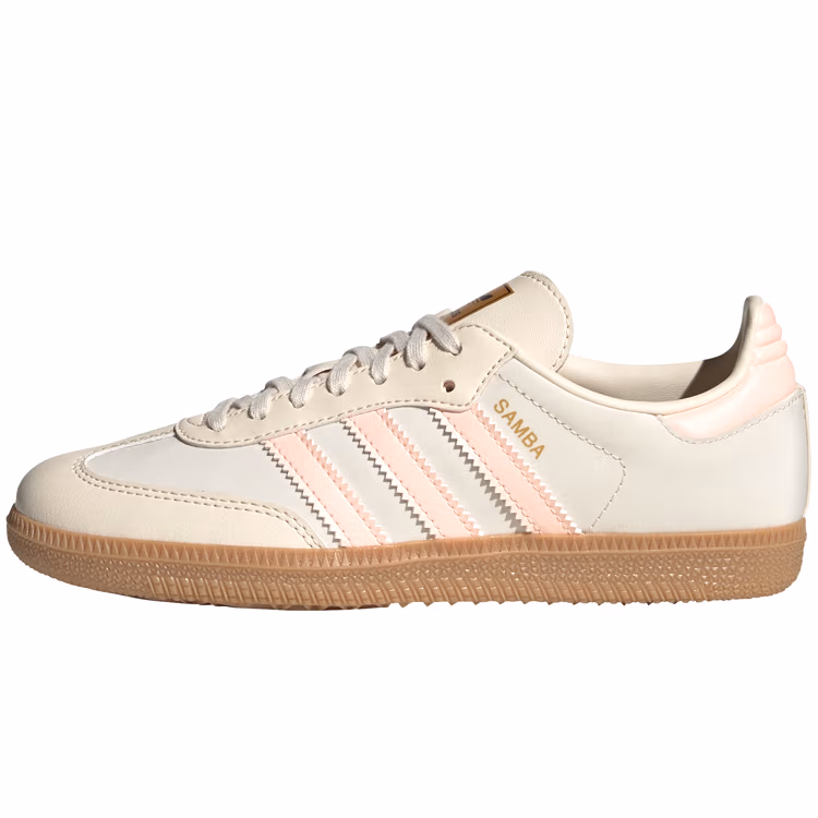 Кроссовки Adidas SAMBA OG J