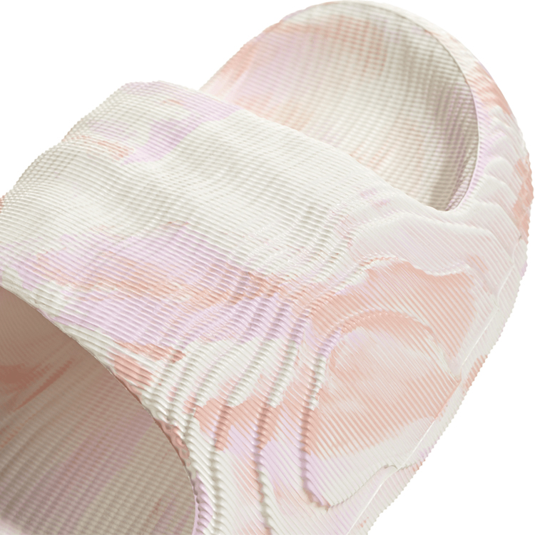 Slapi Adidas ADILETTE 22 W pt Femei / 36.5 / Bej photo 5
