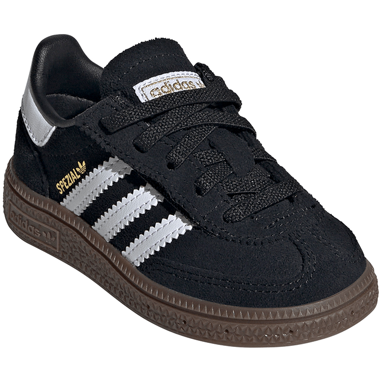 Incaltaminte Sport Adidas HANDBALL SPEZIAL CF EL I pt Barbati / 26.5 / Negru photo 4