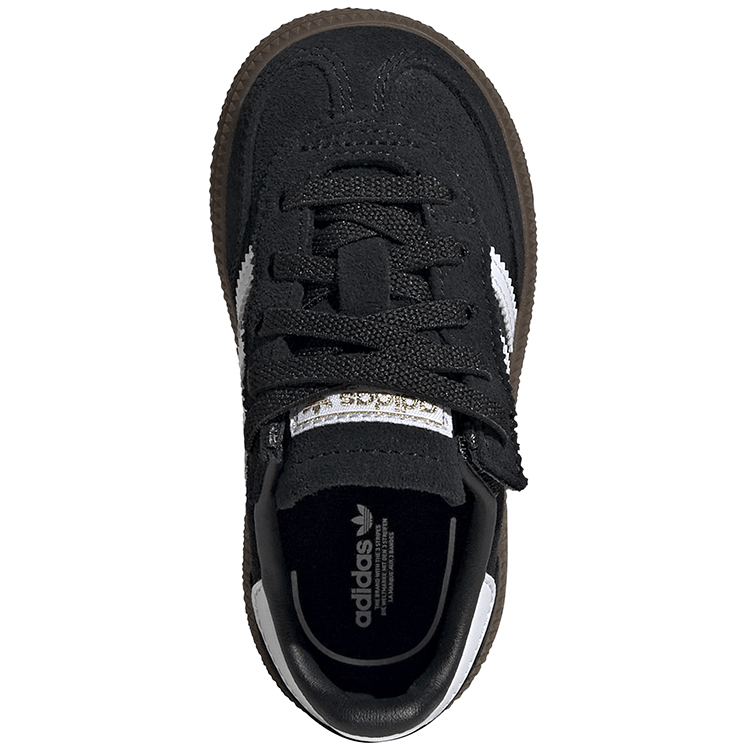 Incaltaminte Sport Adidas HANDBALL SPEZIAL CF EL I pt Barbati / 26.5 / Negru photo 9