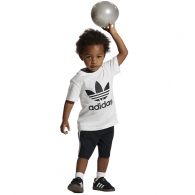 Кроссовки Adidas HANDBALL SPEZIAL CF EL I thumbnav 3