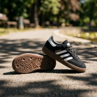 Кроссовки Adidas HANDBALL SPEZIAL CF EL I thumbnav 6