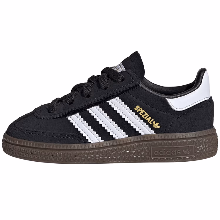 Кроссовки Adidas HANDBALL SPEZIAL CF EL I