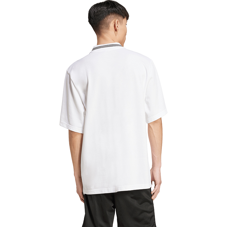 Polo Adidas LOOSE POLO photo 2