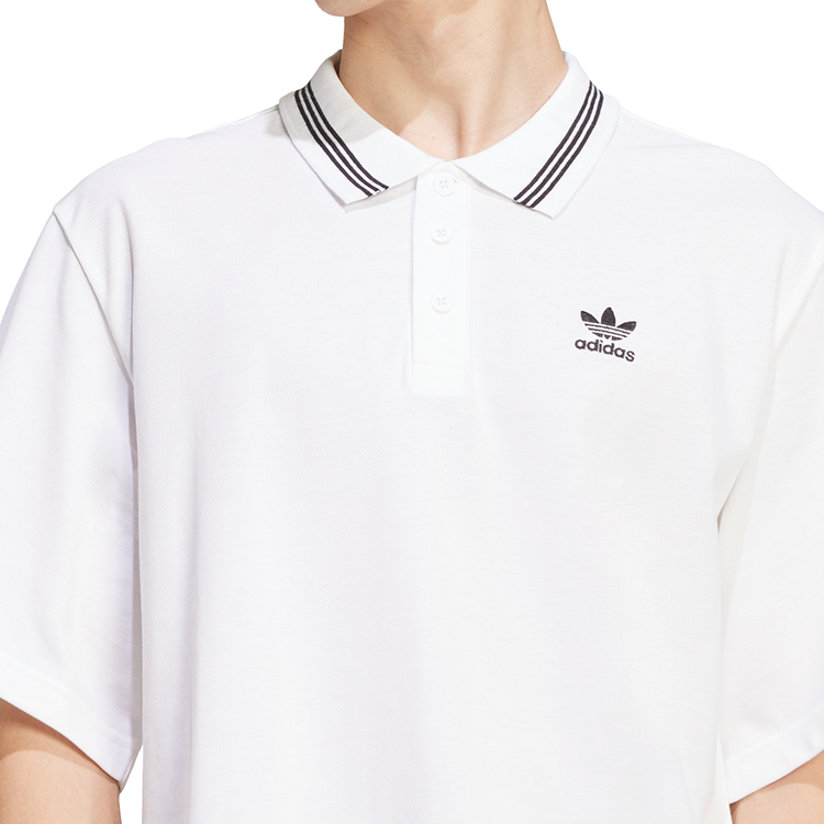 Polo Adidas LOOSE POLO photo 4