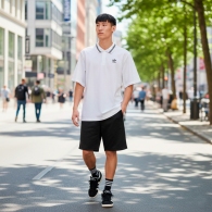 Polo Adidas LOOSE POLO thumbnav 7